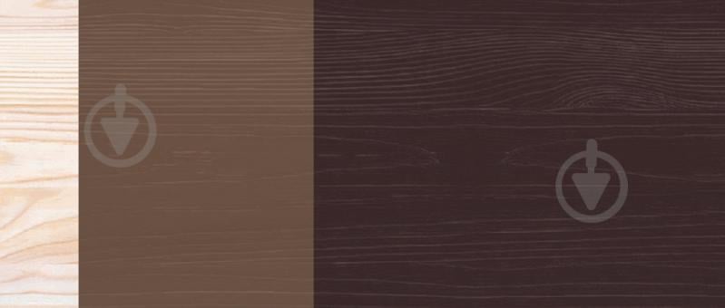 Лак-ґрунт Sikkens напівглянець WF9810-46-25 J048T палісандр 1 л - фото 3