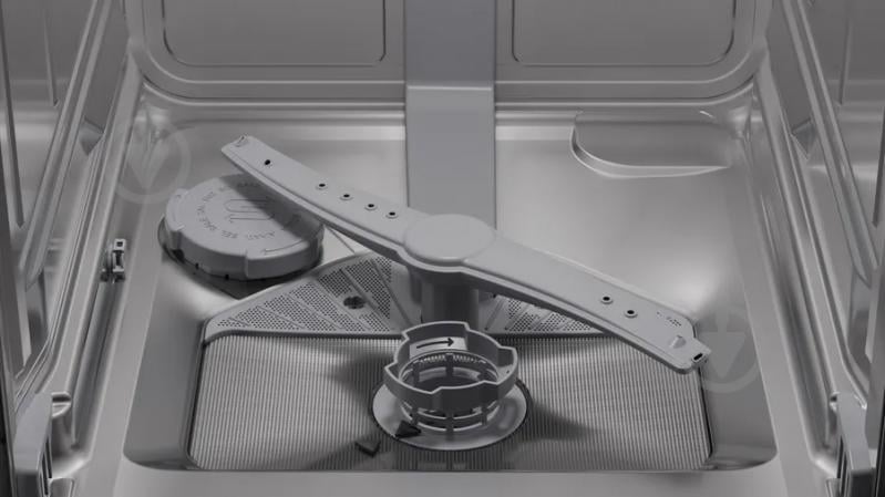 Посудомоечная машина Bosch Serie 2 (SPS2IKW55K) - фото 10