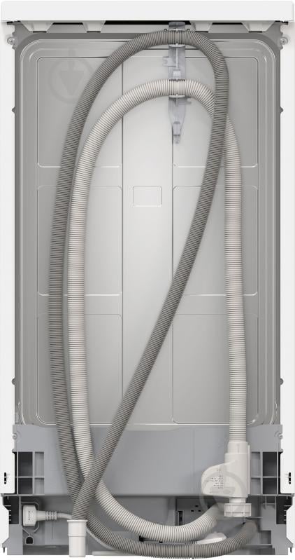Посудомоечная машина Bosch Serie 2 (SPS2IKW55K) - фото 3