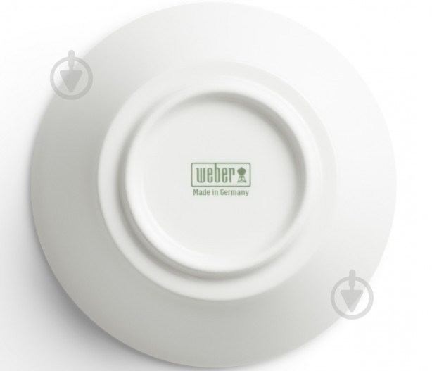 Тарелка Weber 14 см 17882 - фото 3