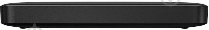 Внешний жесткий диск Western Digital Elements Portable 1 ТБ 2,5" USB 3.0 (WDBUZG0010BBK-WESN) black - фото 5