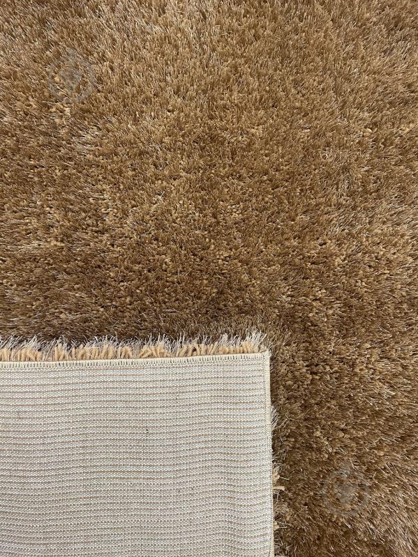 Ковер Ozkaplan Karpet DEFIER D BEIGE 100x150 см - фото 4