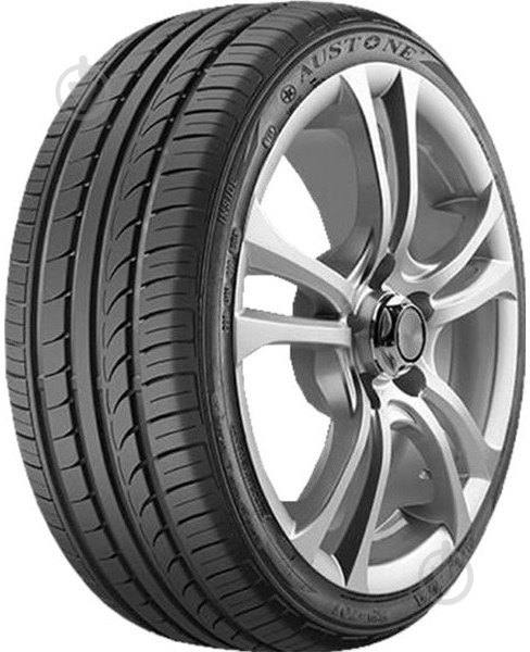 Шина Austone SP-701 235/45R17 97 W літо - фото 1