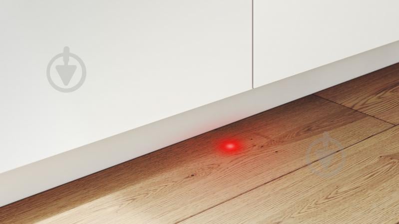 Встраиваемая посудомоечная машина Bosch SPV6EMX65Q - фото 7