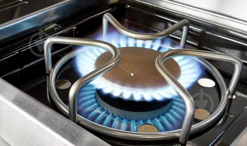 Гриль газовый Weber Summit S-470 GBS 7170075 - фото 11