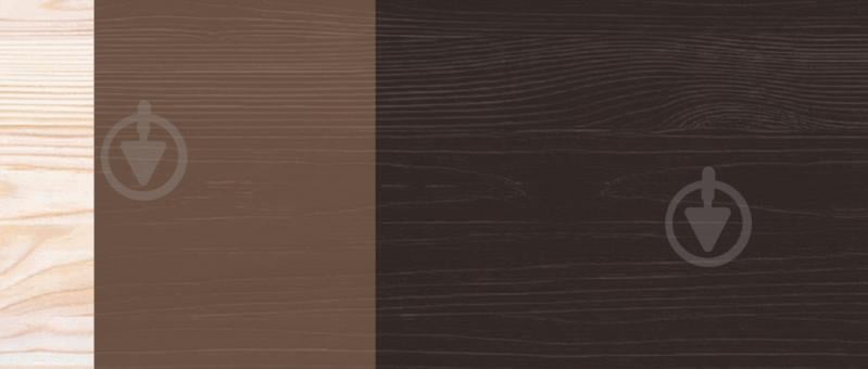 Лак-грунт Sikkens полуглянец WF9810-46-25 J265T венге 1 л - фото 3