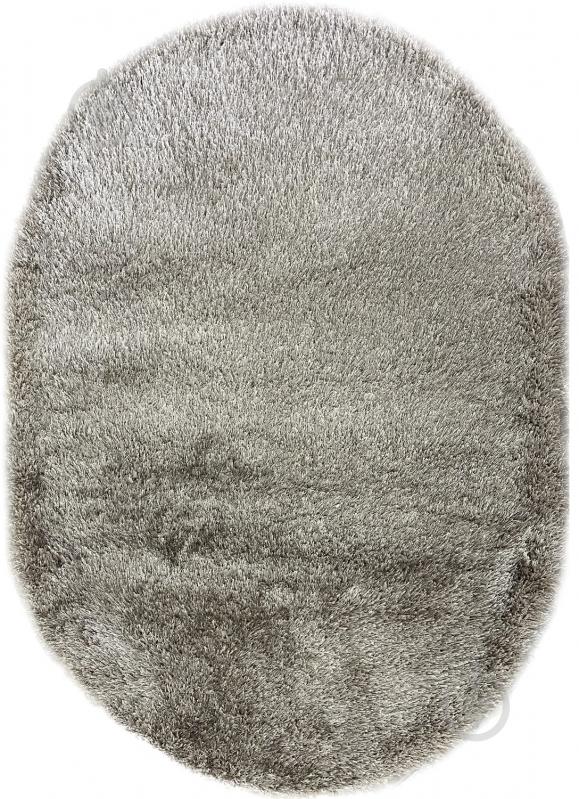 Ковер Ozkaplan Karpet DEFIER O MINK 80x150 см - фото 1