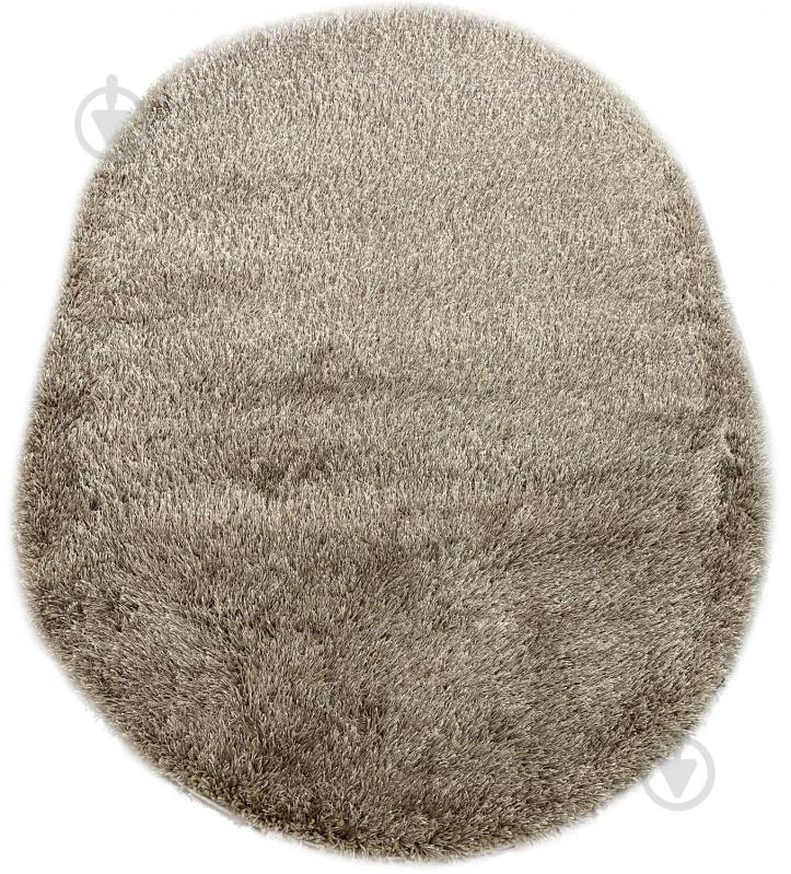 Ковер Ozkaplan Karpet DEFIER O MINK 80x150 см - фото 3
