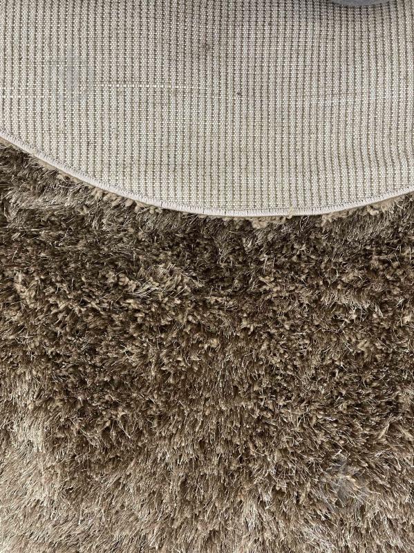 Ковер Ozkaplan Karpet DEFIER O MINK 80x150 см - фото 4