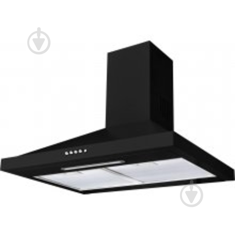 Вытяжка Borgio BKM (TR) 60 Black - фото 1 Вытяжка Borgio BKM (TR) 60 Black - фото 1