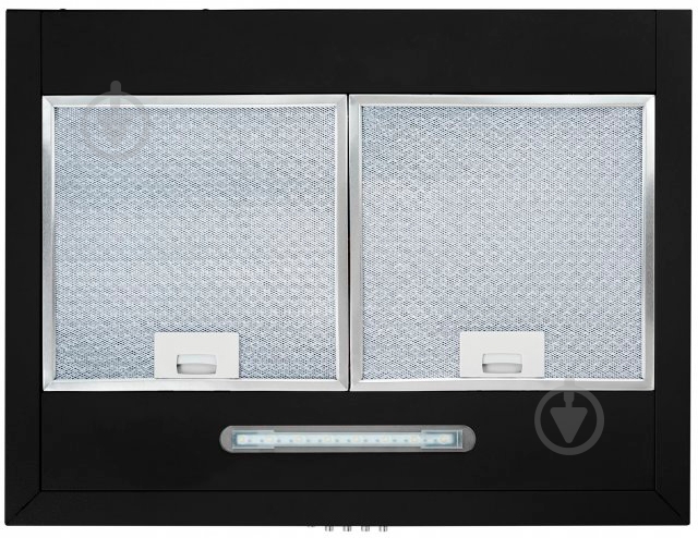 Вытяжка Borgio BKM (TR) 60 Black - фото 3 Вытяжка Borgio BKM (TR) 60 Black - фото 3