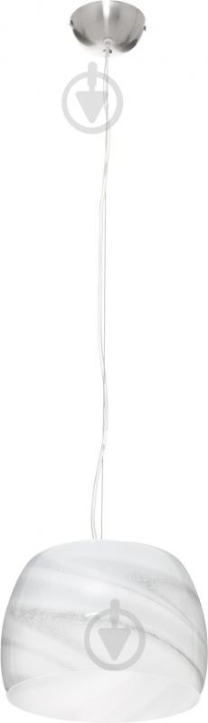 Подвес Versan RETRO 1x60 Вт E27 белый 22046-220W - фото 2 Подвес Versan RETRO 1x60 Вт E27 белый 22046-220W - фото 2
