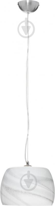 Подвес Versan RETRO 1x60 Вт E27 белый 22046-220W - фото 1 Подвес Versan RETRO 1x60 Вт E27 белый 22046-220W - фото 1