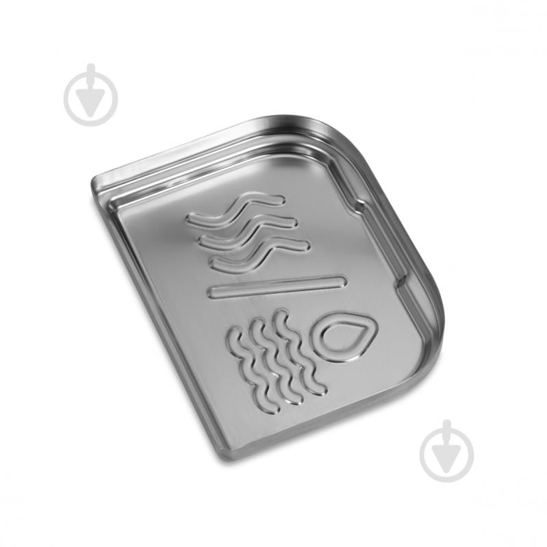 Гриль электрический Weber Lumin 2000, черный - фото 5