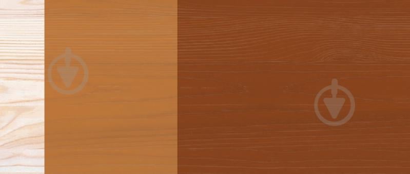 Лак-грунт Sikkens полуглянец WF9810-46-25 J085T тик 3 л - фото 3