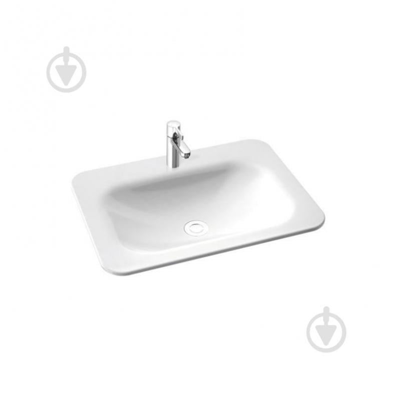 Умывальник Marmorin Tytan - фото 1