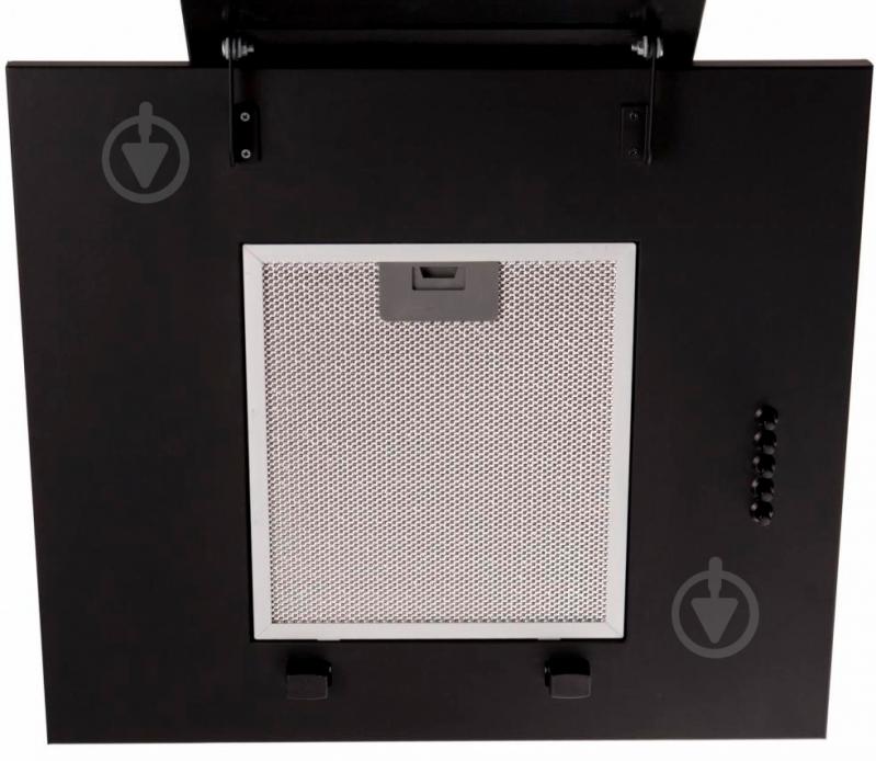 Витяжка Borgio RN-SV 60 MU Black - фото 4 Витяжка Borgio RN-SV 60 MU Black - фото 4