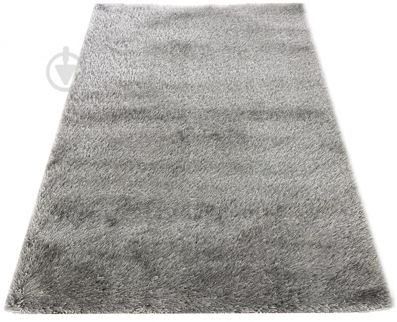 Ковер Ozkaplan Karpet DEFIER D GREY 120x170 см - фото 2