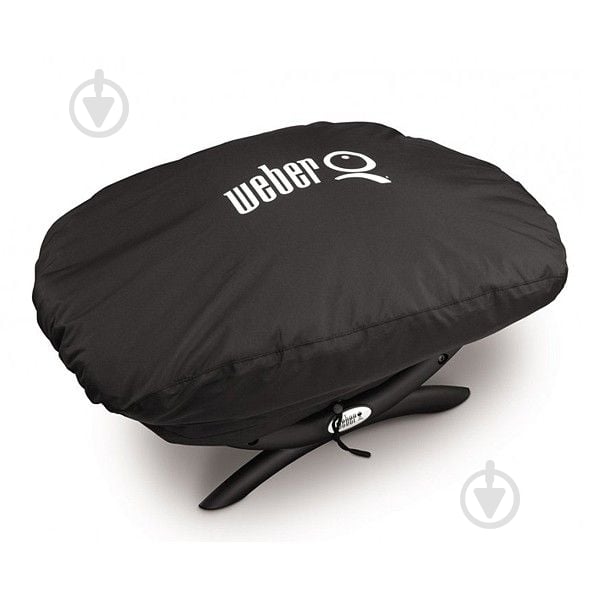 Чехол Weber Premium для гриля WEBER серии Q 2000 (7118) - фото 1