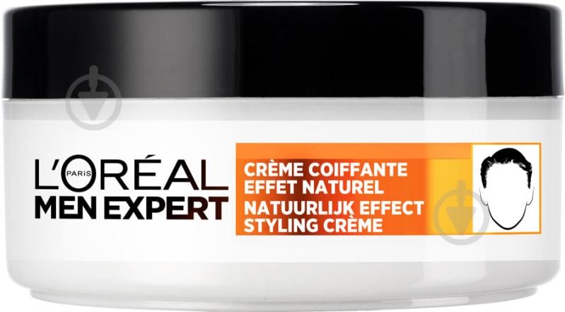 Крем L'Oreal Paris Creme Fixante для середньої фіксації волосся 150 мл - фото 2