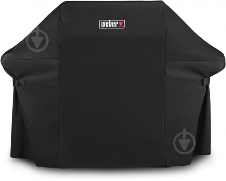 Чехол Weber Premium для гриля WEBER Genesis II (7134) - фото 1