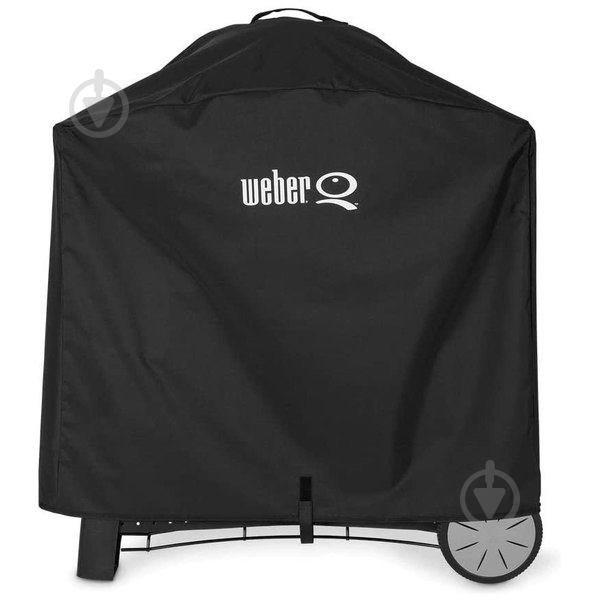 Чехол Weber Premium Weber Q 3000 серии (7184) - фото 1