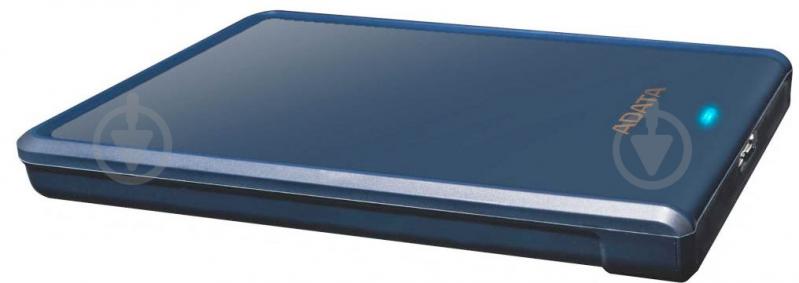 Внешний жесткий диск ADATA HV620S 2 ТБ 2,5" USB 3.0 (AHV620S-2TU31-CBL) blue - фото 3 Внешний жесткий диск ADATA HV620S 2 ТБ 2,5" USB 3.0 (AHV620S-2TU31-CBL) blue - фото 3