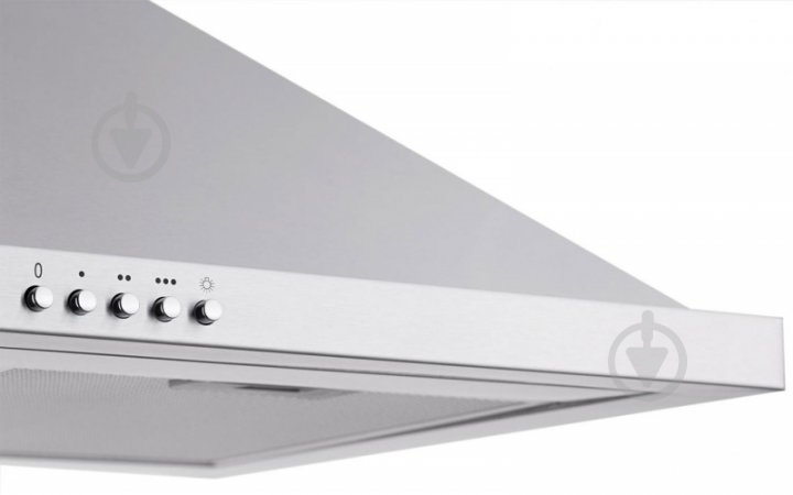 Вытяжка Borgio BHK 60 inox - фото 3