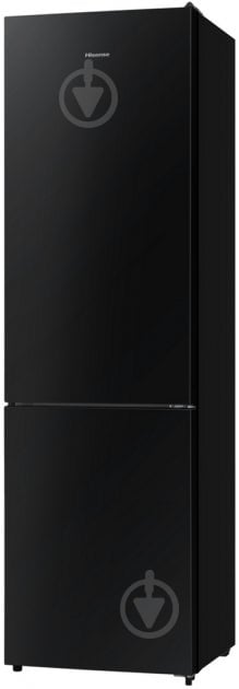 ВІТРИНА! Холодильник Hisense RB440N4GBE (BCD-331W) - фото 3 ВІТРИНА! Холодильник Hisense RB440N4GBE (BCD-331W) - фото 3