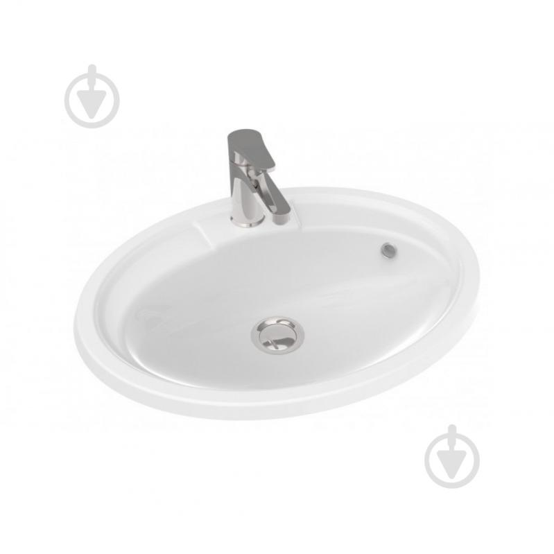 Умывальник Marmorin Dafne - фото 1