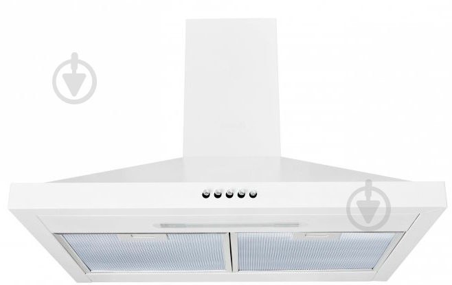 Вытяжка Borgio BKM (TR) 60 Inox - фото 2 Вытяжка Borgio BKM (TR) 60 Inox - фото 2