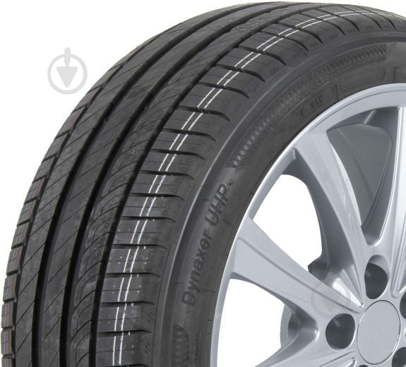 Шина Kleber Dynaxer UHP XL 215/40 R17 87 Y лето - фото 2