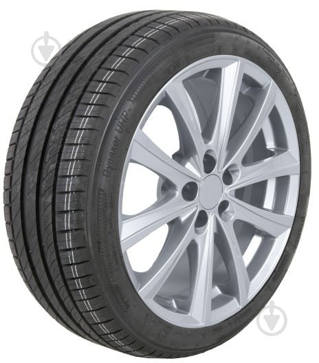 Шина Kleber Dynaxer UHP XL 215/40 R17 87 Y лето - фото 1