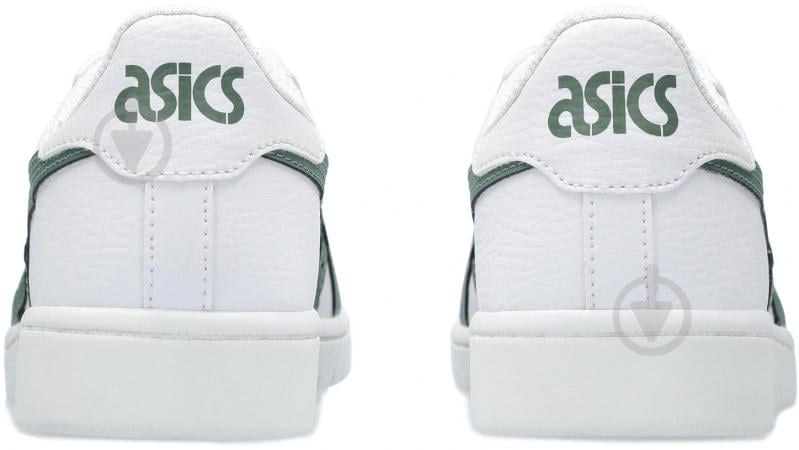 Кроссовки для хлопчиків демісезонні Asics JAPAN S GS 1204A007_126 р.39 белые - фото 6