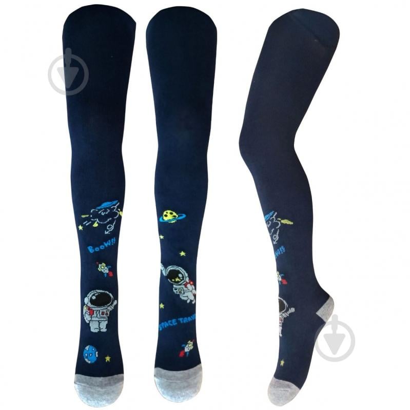 Колготки детские унисекс Легка хода 8259 р.86-92 Marino - фото 1