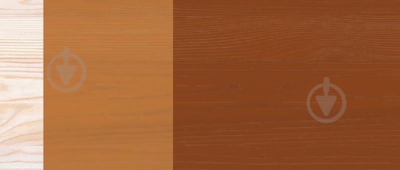 Лак-грунт Sikkens полуглянец WF9810-46-25 J085T тик 10 л - фото 3