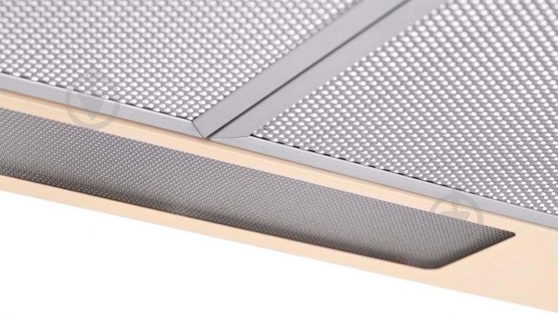 Вытяжка Borgio BHK 60 ivory - фото 5 Вытяжка Borgio BHK 60 ivory - фото 5