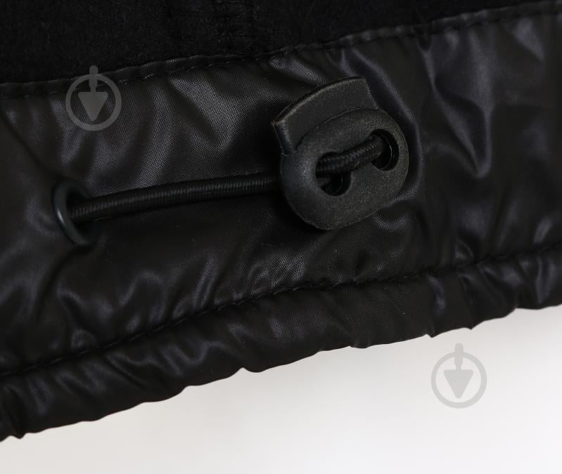 Куртка LOGOS-Tac флисовая с Soft Shell плечами и рукавами 04-07-00-0004 р.M черный - фото 5 Куртка LOGOS-Tac флисовая с Soft Shell плечами и рукавами 04-07-00-0004 р.M черный - фото 5