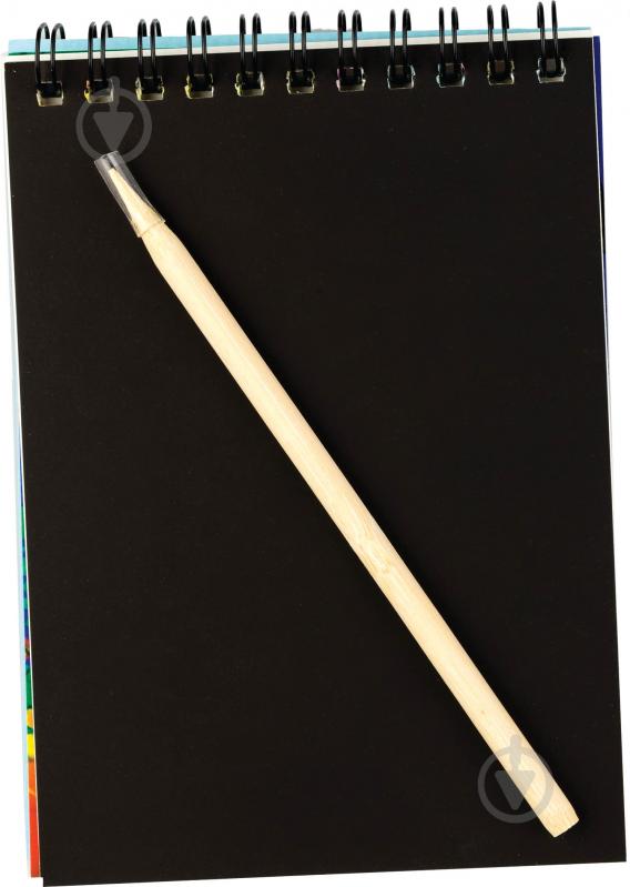 Блокнот-гравюра 80413 Centrum - фото 2