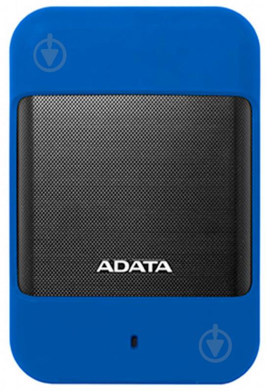Внешний жесткий диск ADATA HD700 2 ТБ 2,5" USB 3.0 (AHD700-2TU3-CBL) black - фото 1 Внешний жесткий диск ADATA HD700 2 ТБ 2,5" USB 3.0 (AHD700-2TU3-CBL) black - фото 1