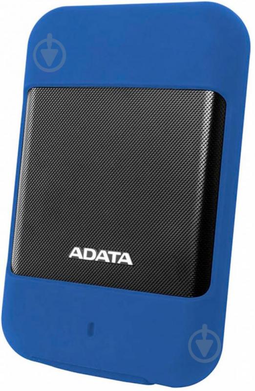 Внешний жесткий диск ADATA HD700 2 ТБ 2,5" USB 3.0 (AHD700-2TU3-CBL) black - фото 3 Внешний жесткий диск ADATA HD700 2 ТБ 2,5" USB 3.0 (AHD700-2TU3-CBL) black - фото 3