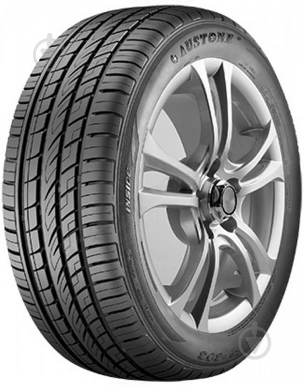 Шина Austone SP-303 255/55R18 109 V літо - фото 1