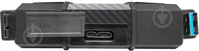 Внешний жесткий диск ADATA HD710P 2 ТБ 2,5" USB 3.1 (AHD710P-2TU31-CBK) black - фото 4 Внешний жесткий диск ADATA HD710P 2 ТБ 2,5" USB 3.1 (AHD710P-2TU31-CBK) black - фото 4