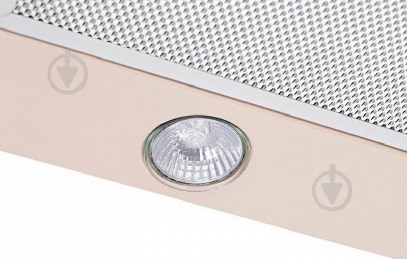 Вытяжка Borgio BLT(R) 60 ivory - фото 5