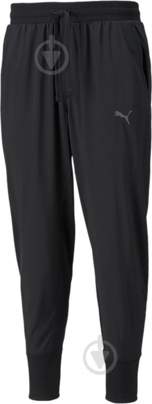 Штани Puma STUDIO JOGGER 52150001 р. L чорний - фото 4