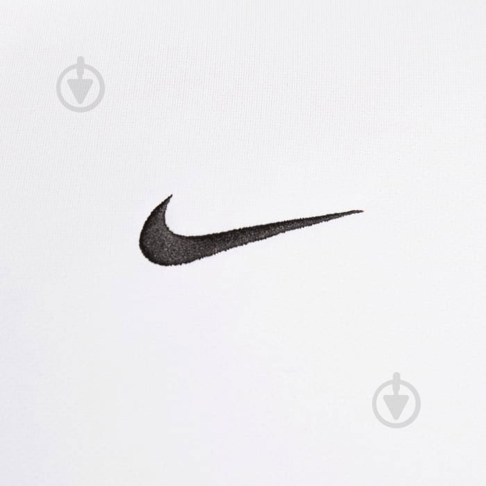 Футболка Nike DH0857-100 р.2XL белый - фото 3