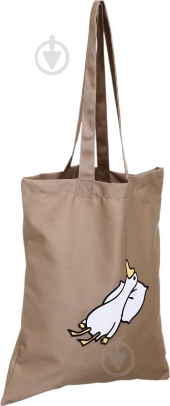 Экосумка Гусь 420х350 мм E.pic - фото 2