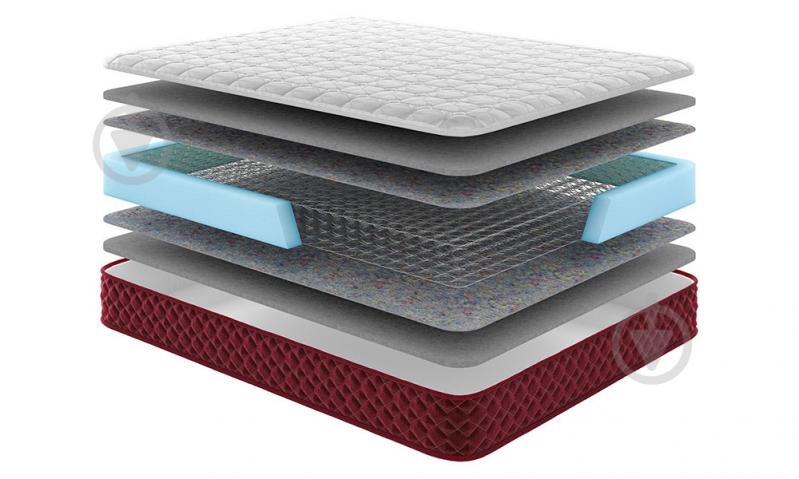 Матрас ортопедический Олимп Come-for 90x190 см - фото 2 Матрас ортопедический Олимп Come-for 90x190 см - фото 2