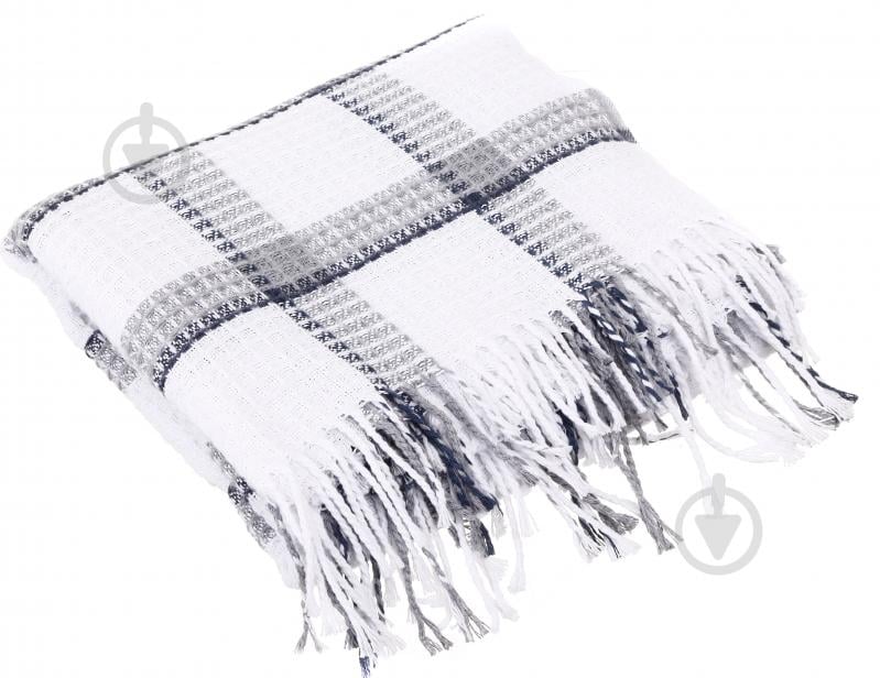 Плед Круиз 140x200 см разноцветный Lanavitta - фото 3