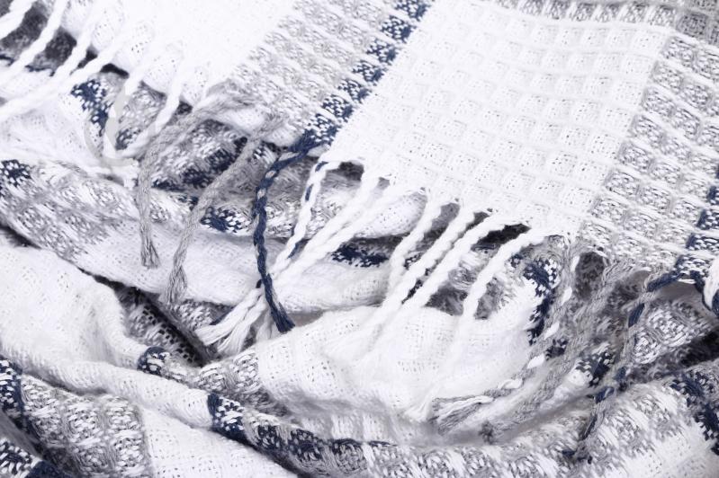 Плед Круиз 140x200 см разноцветный Lanavitta - фото 2